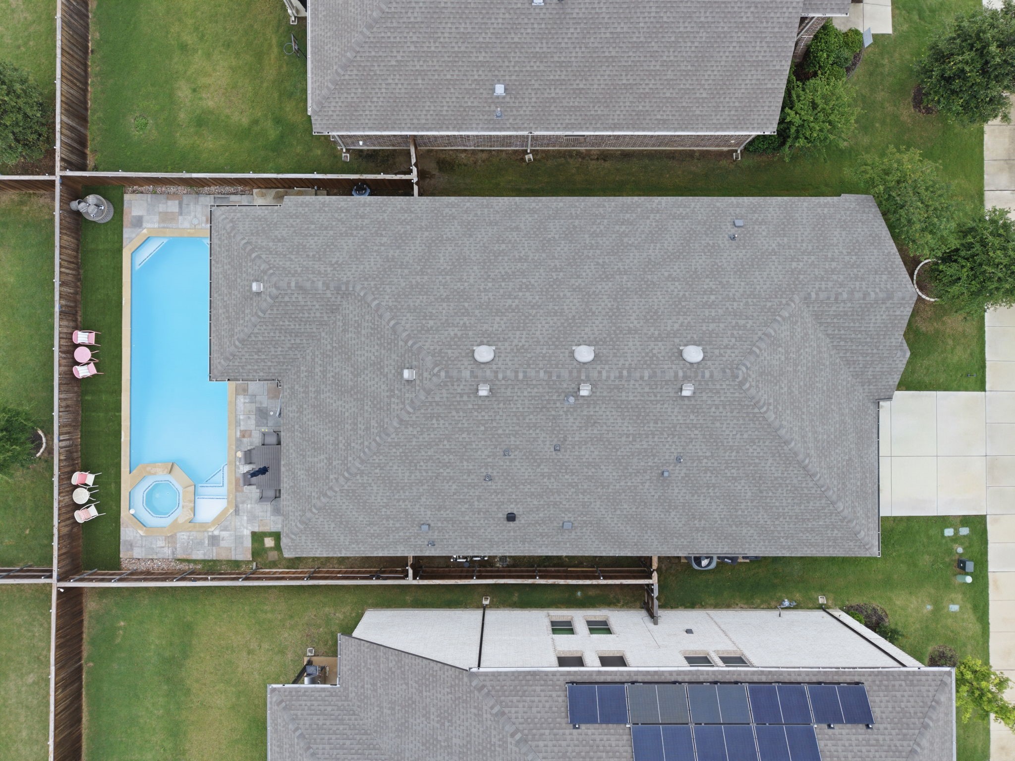 3721 Prickly Pear Road Little Elm TX 75068