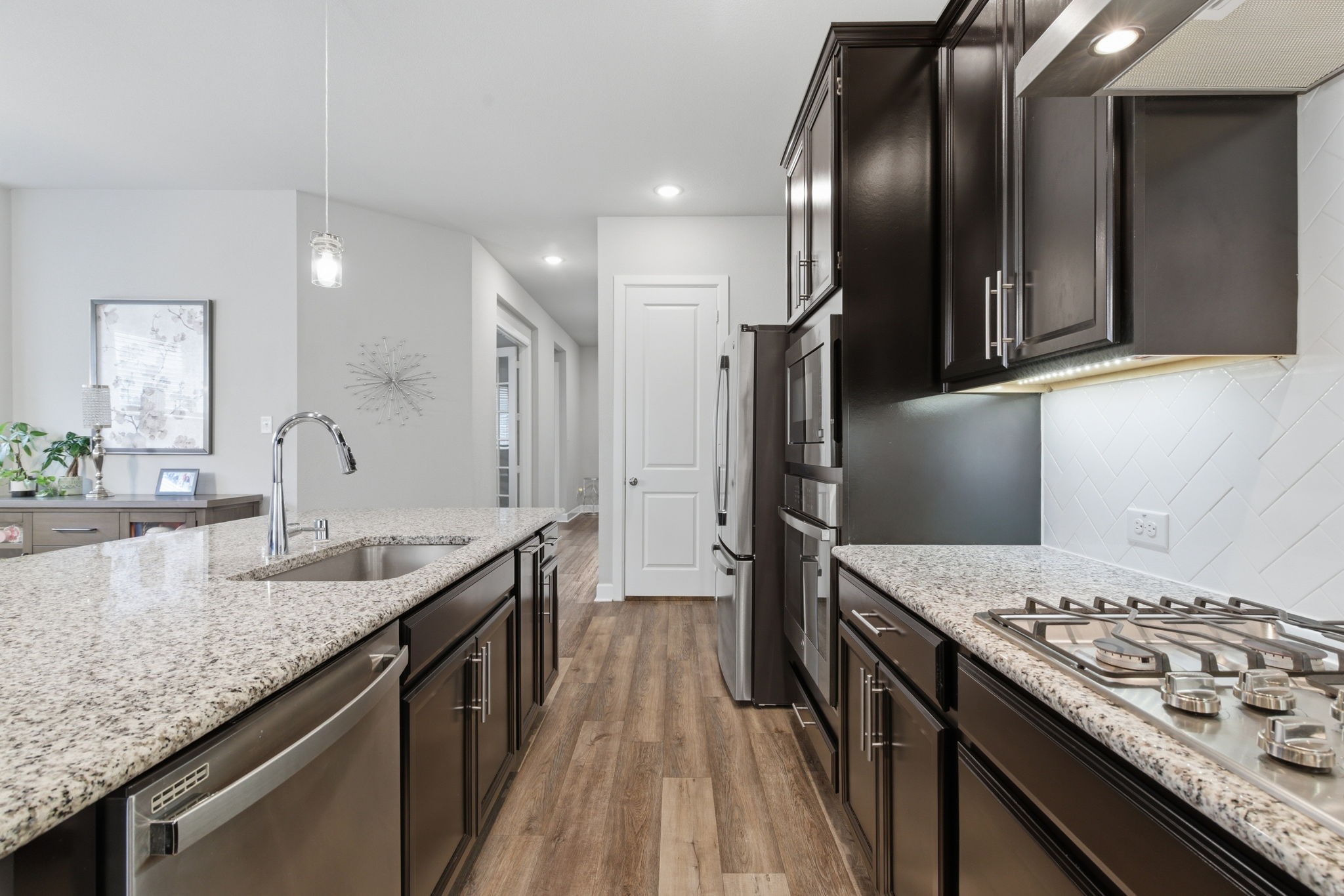 3721 Prickly Pear Road Little Elm TX 75068