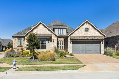 162 Freesia Drive Flower Mound TX 75028