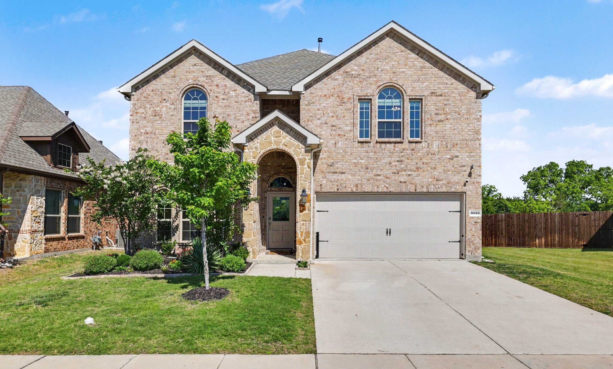 3602 Caledonia Forney TX 75126