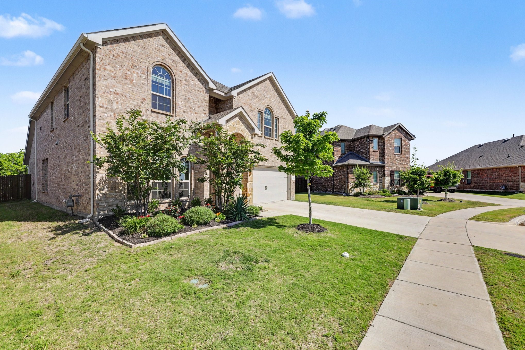 3602 Caledonia Forney TX 75126