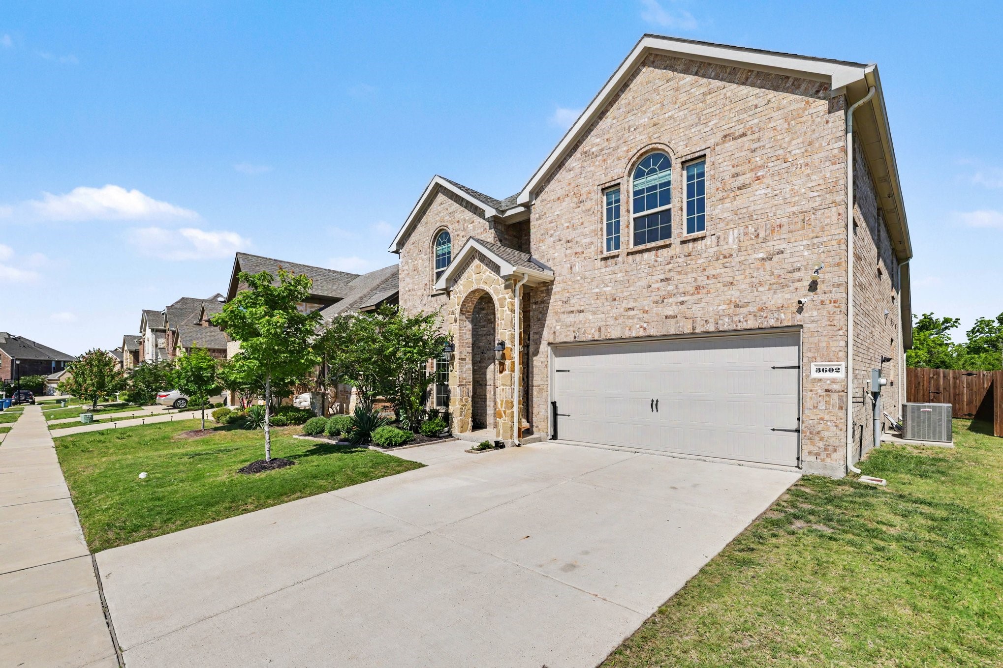 3602 Caledonia Forney TX 75126