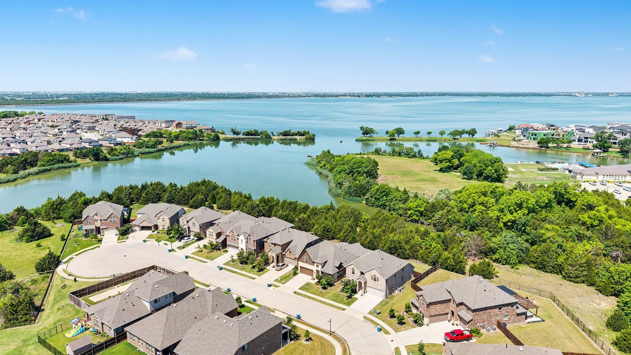 3602 Caledonia Forney TX 75126