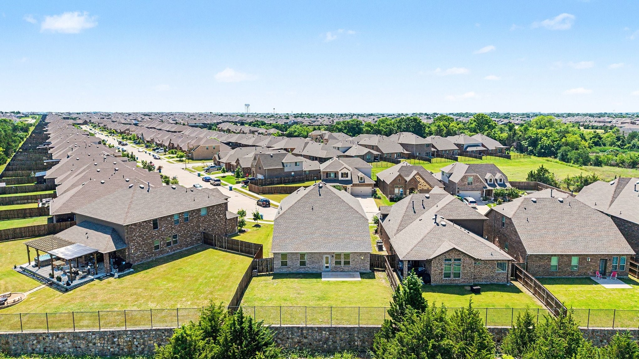 3602 Caledonia Forney TX 75126