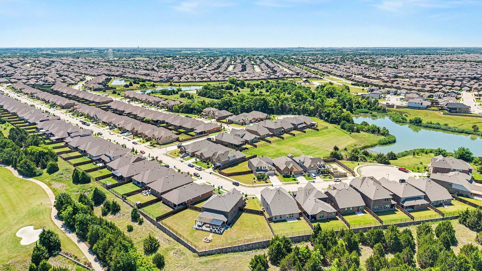 3602 Caledonia Forney TX 75126