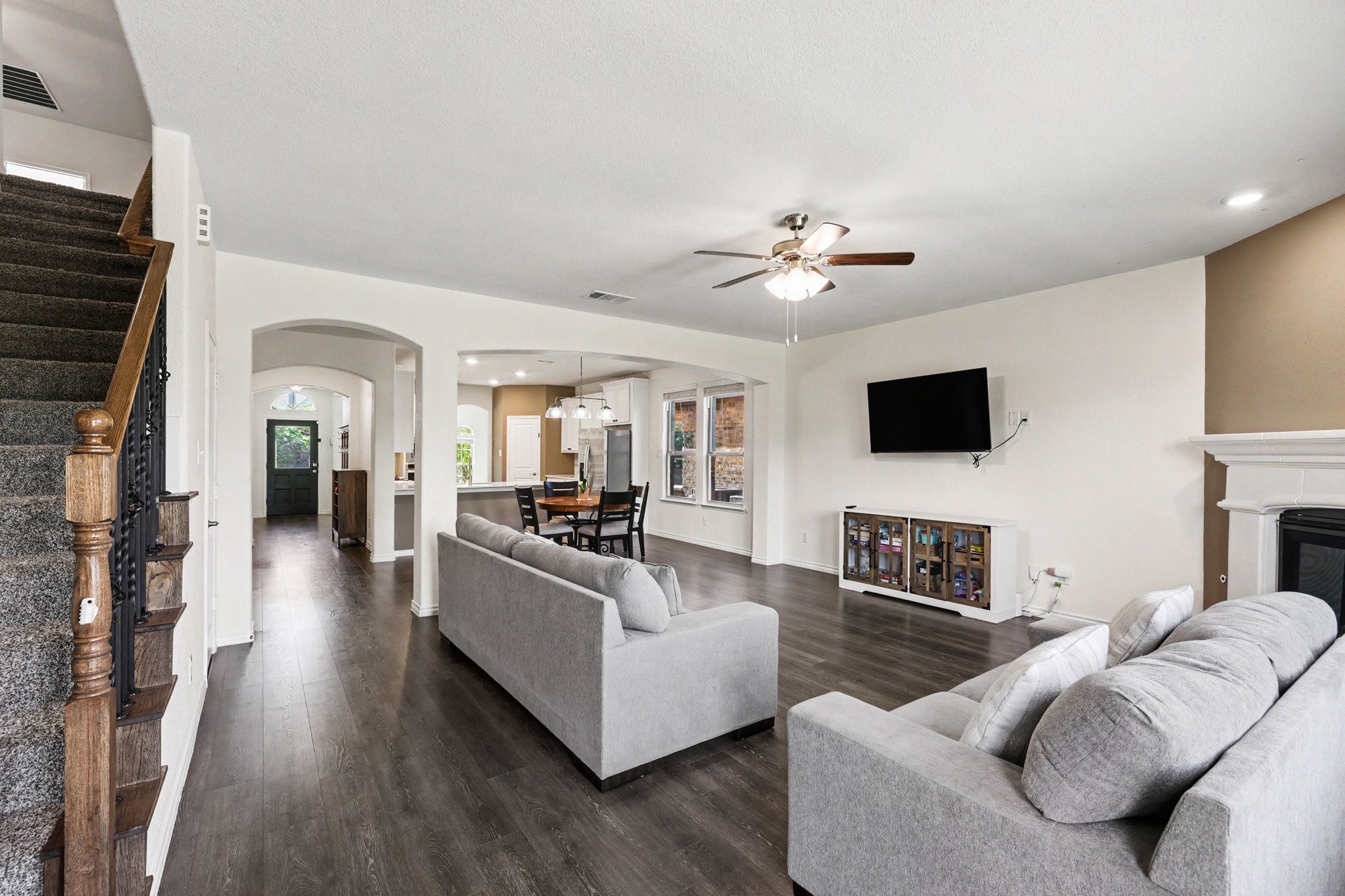 3602 Caledonia Forney TX 75126