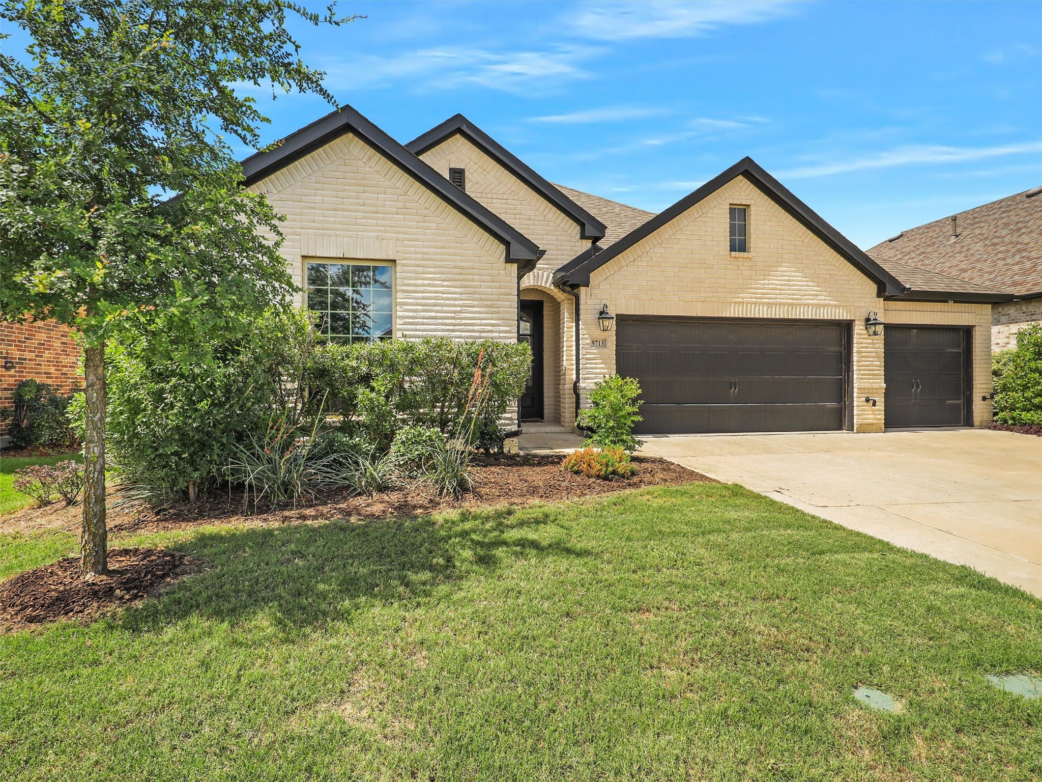 9713 Excursion Drive Little Elm TX 75068