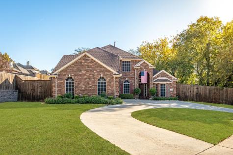 724 N Jordan Road Mckinney TX 75071