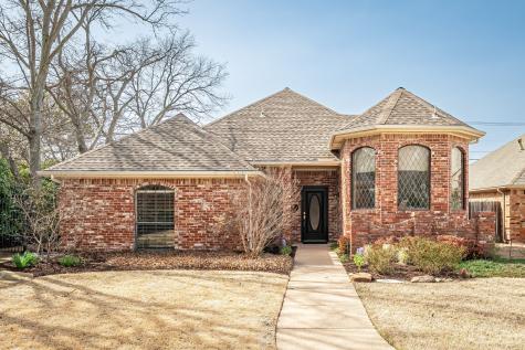 6501 Patricia Avenue Plano TX 75023