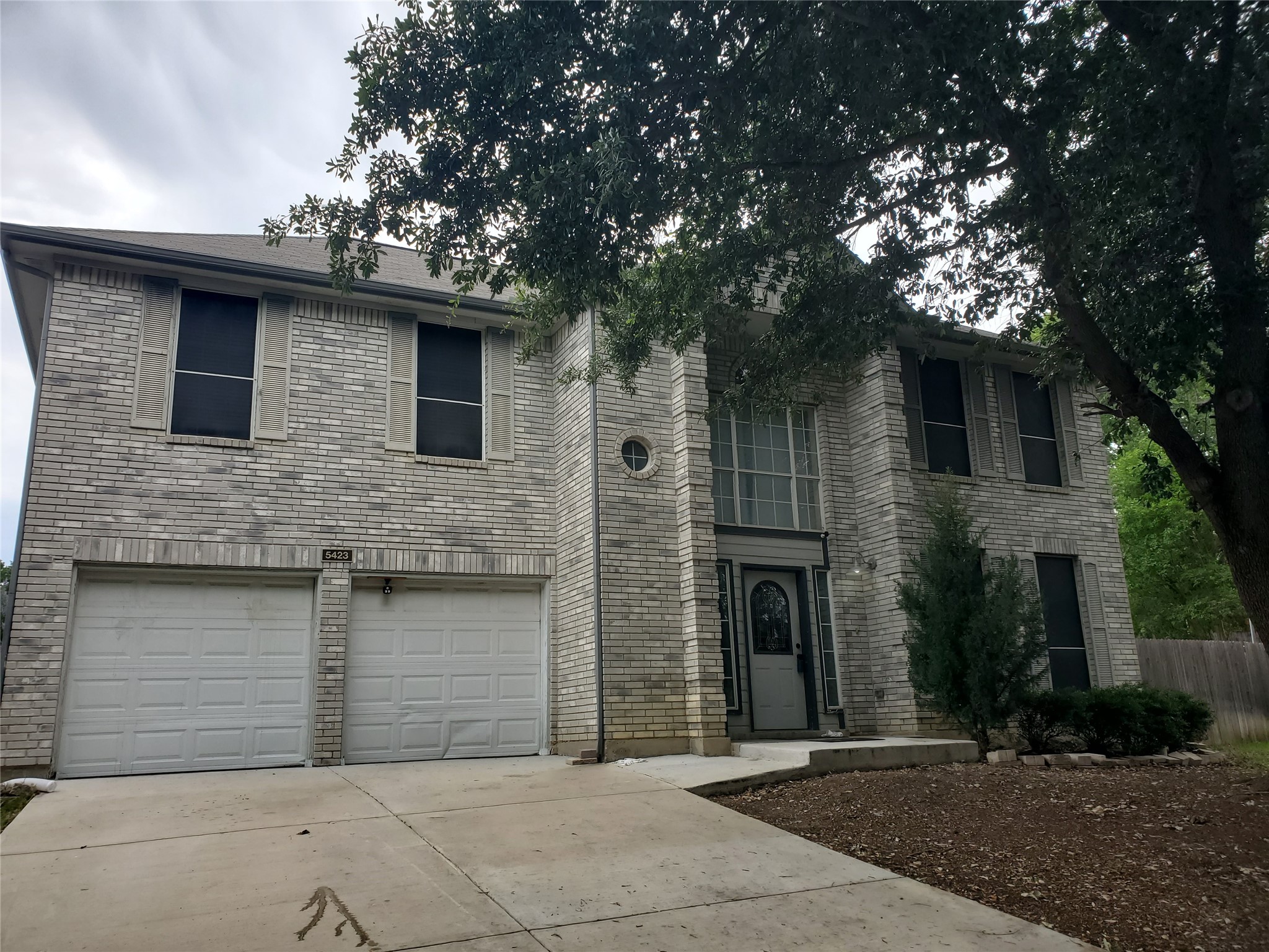 5423 Bryce Canyon Court Fort Worth TX 76137