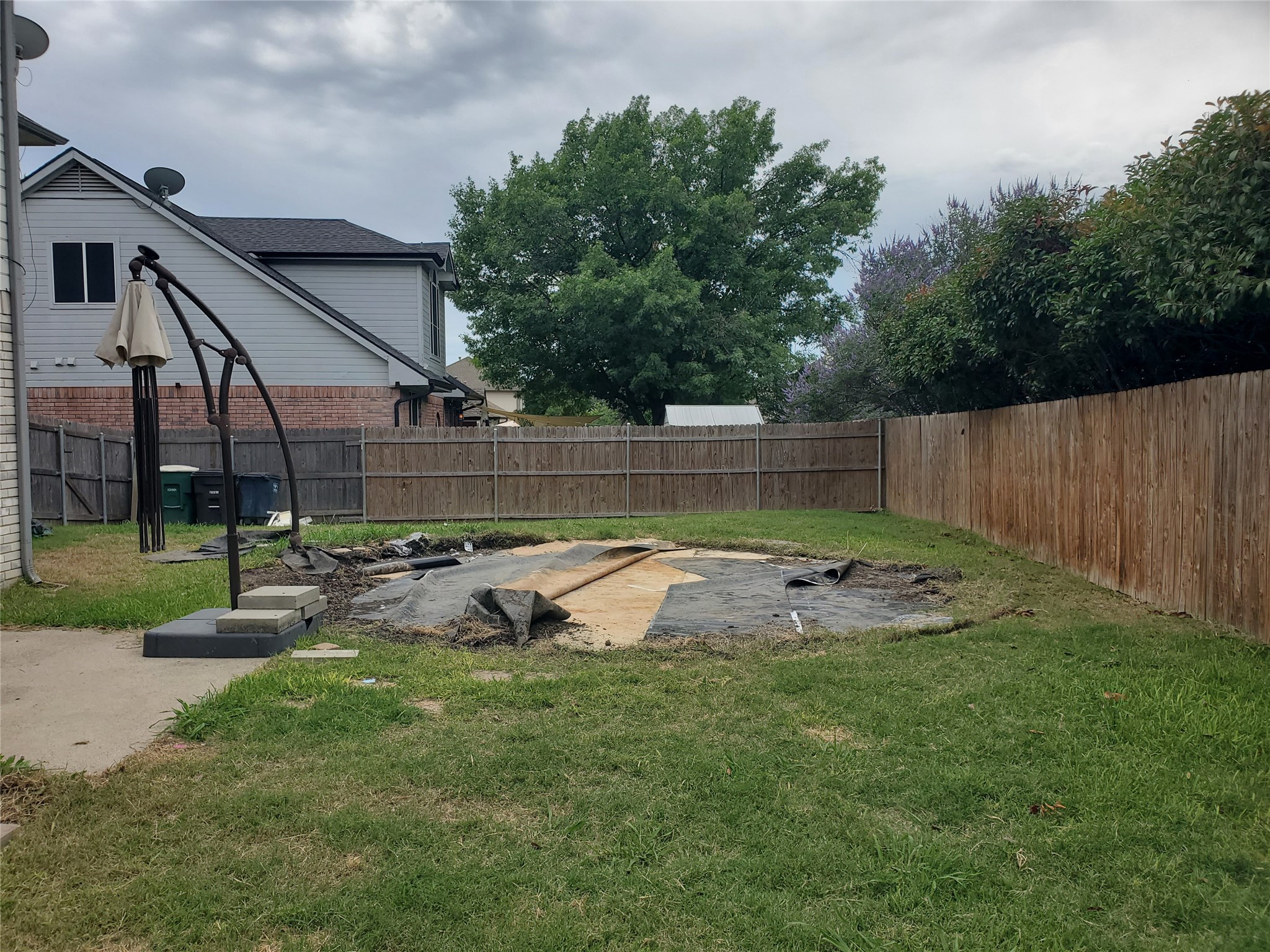 5423 Bryce Canyon Court Fort Worth TX 76137