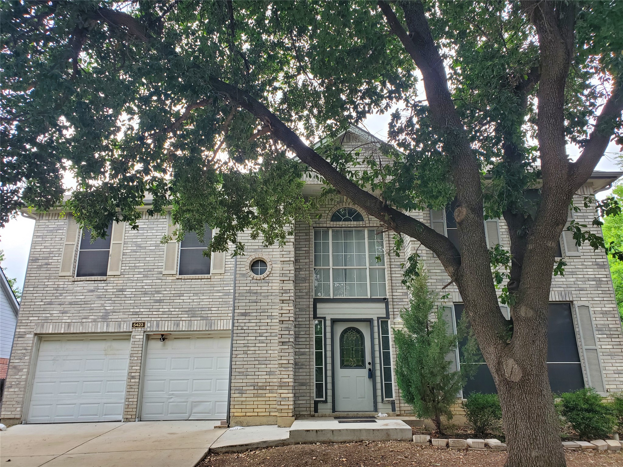 5423 Bryce Canyon Court Fort Worth TX 76137