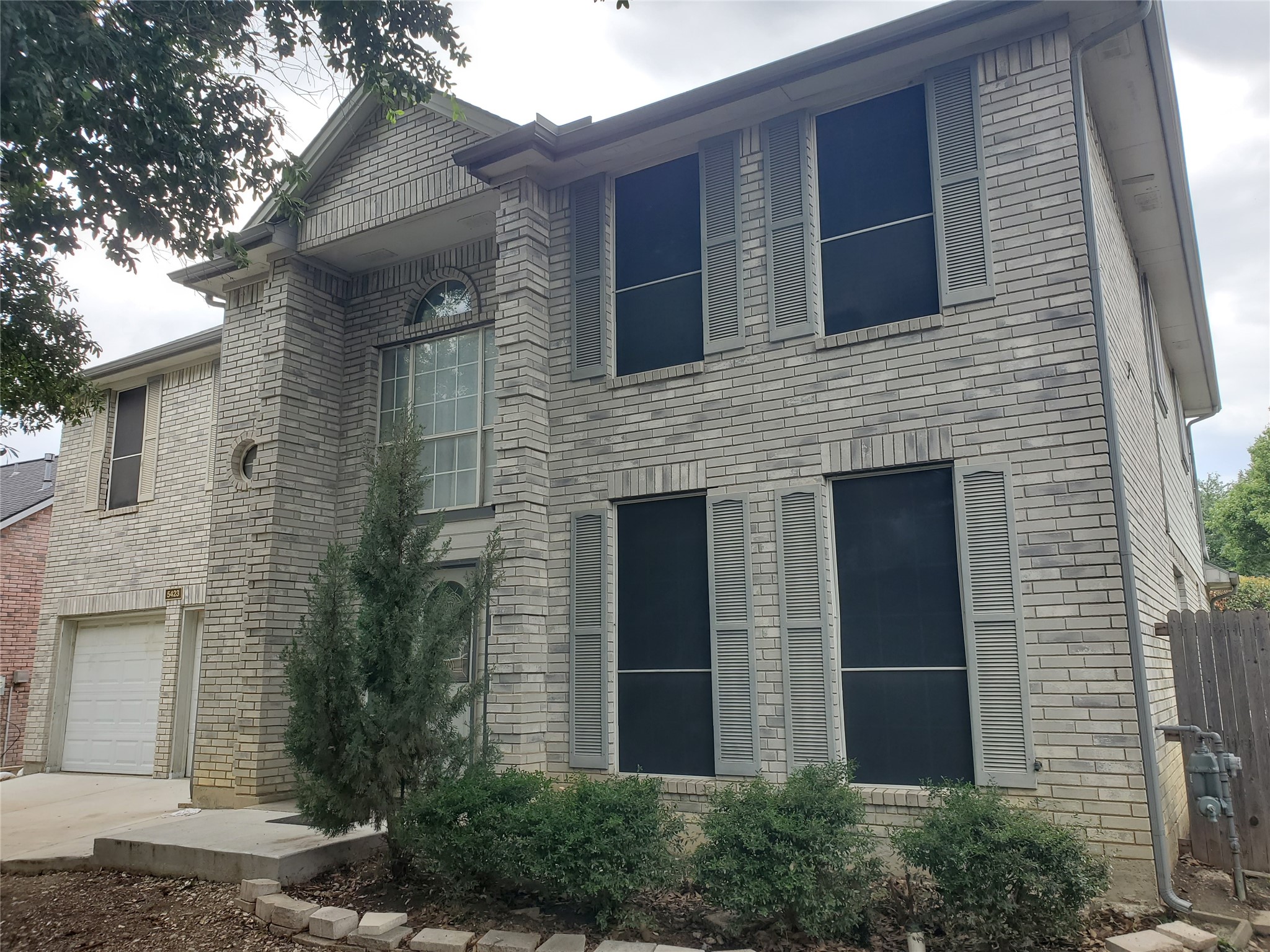 5423 Bryce Canyon Court Fort Worth TX 76137