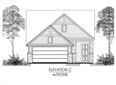 129 Cole Lane Pilot Point TX 76258