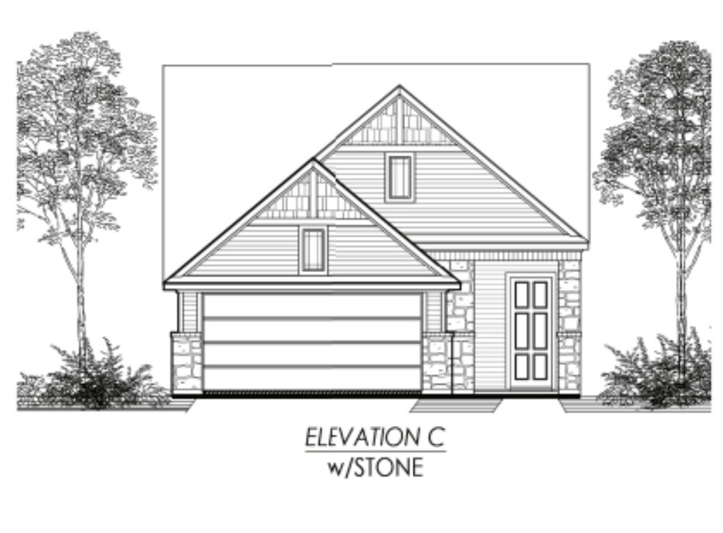 129 Cole Lane Pilot Point TX 76258
