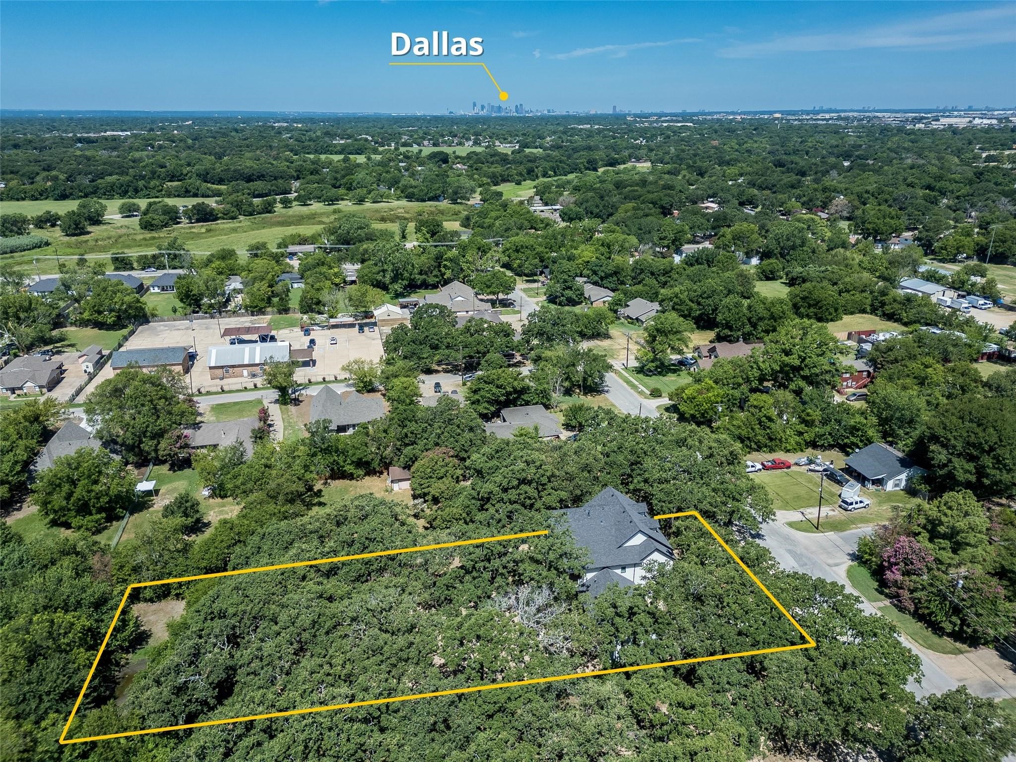 2012 Potter Lane Mesquite TX 75149