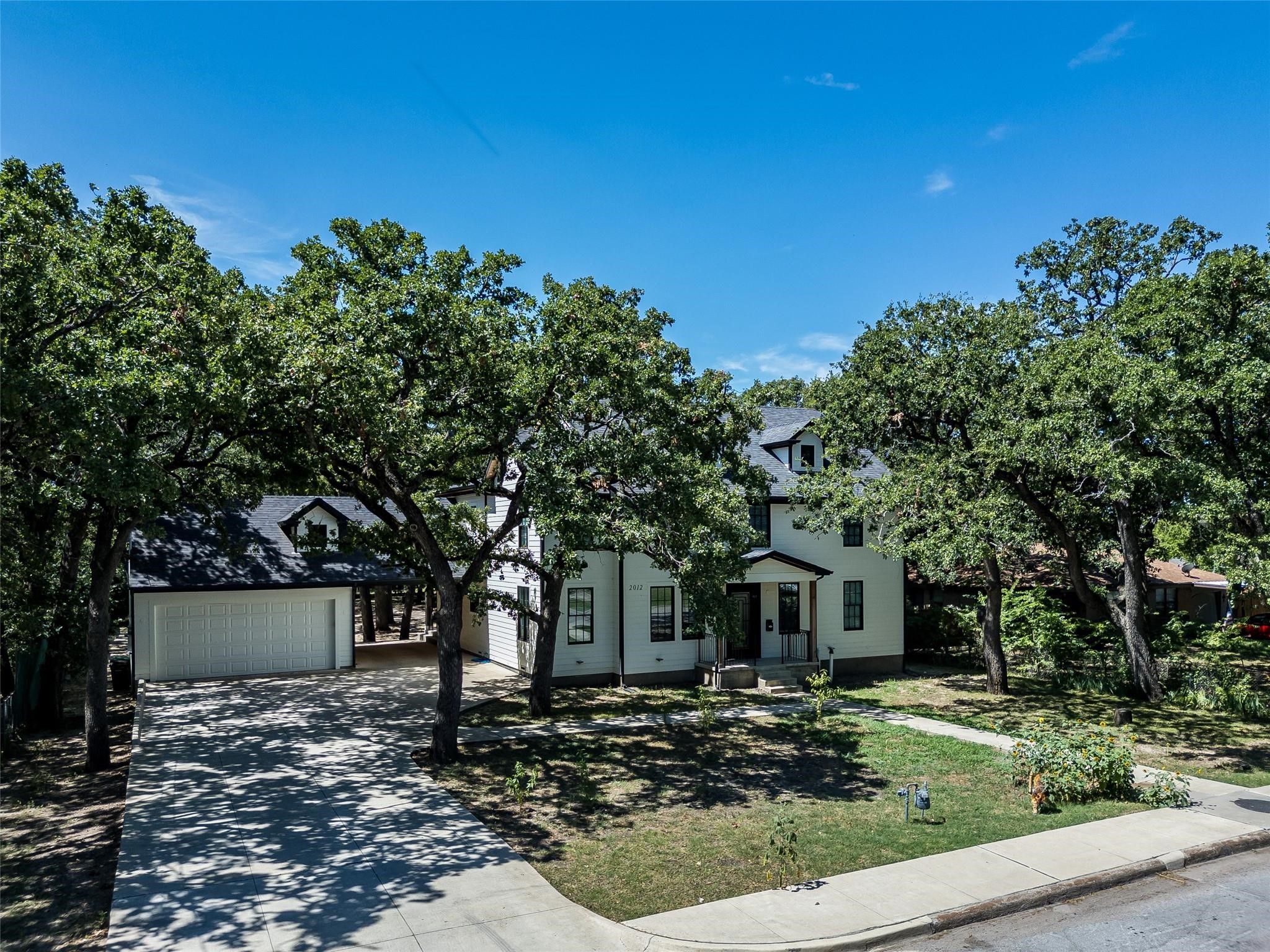 2012 Potter Lane Mesquite TX 75149