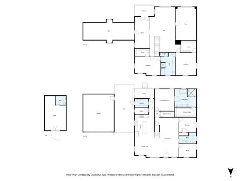 2012 Potter Lane Mesquite TX 75149