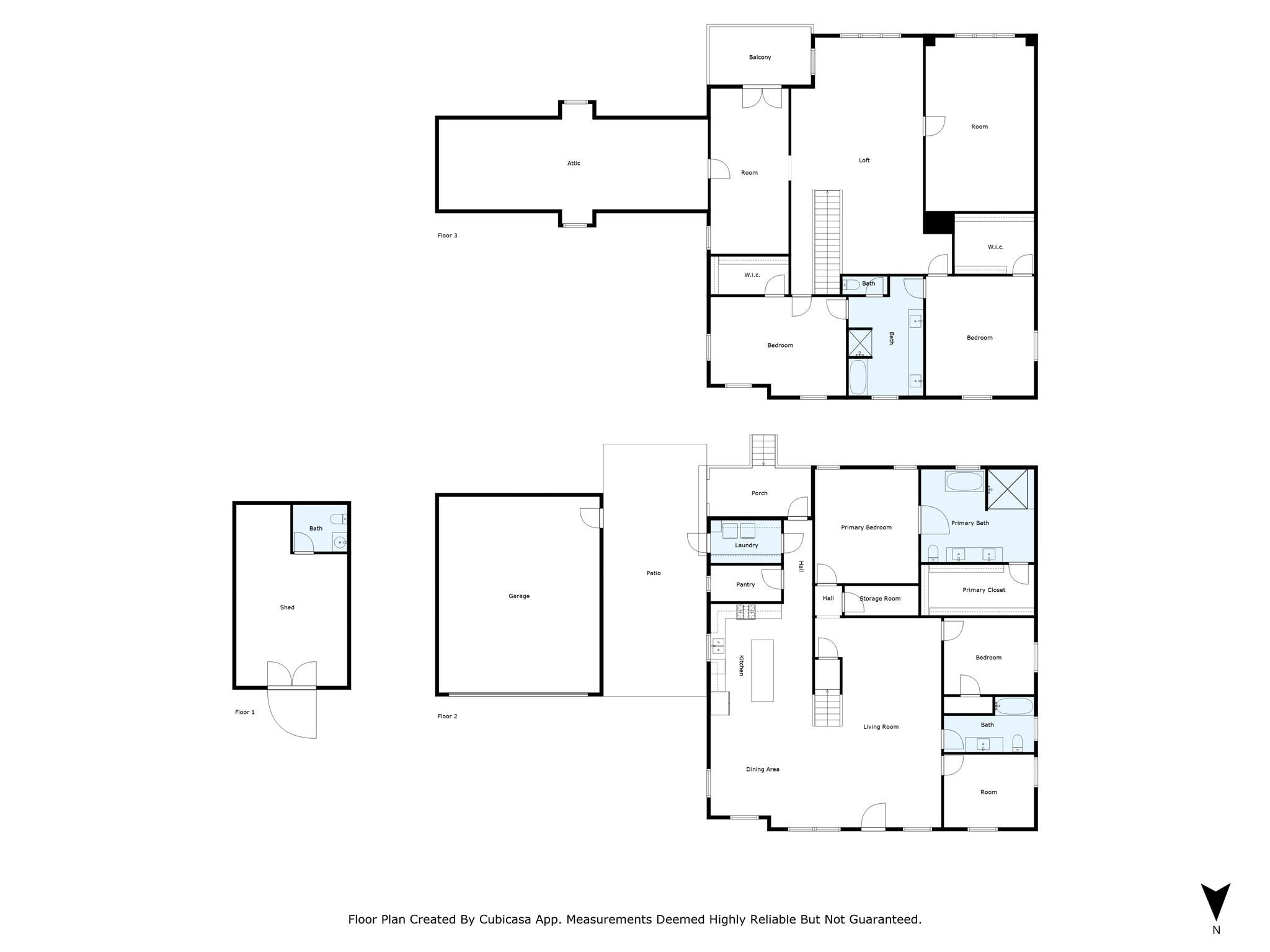 2012 Potter Lane Mesquite TX 75149