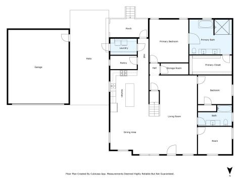 2012 Potter Lane Mesquite TX 75149