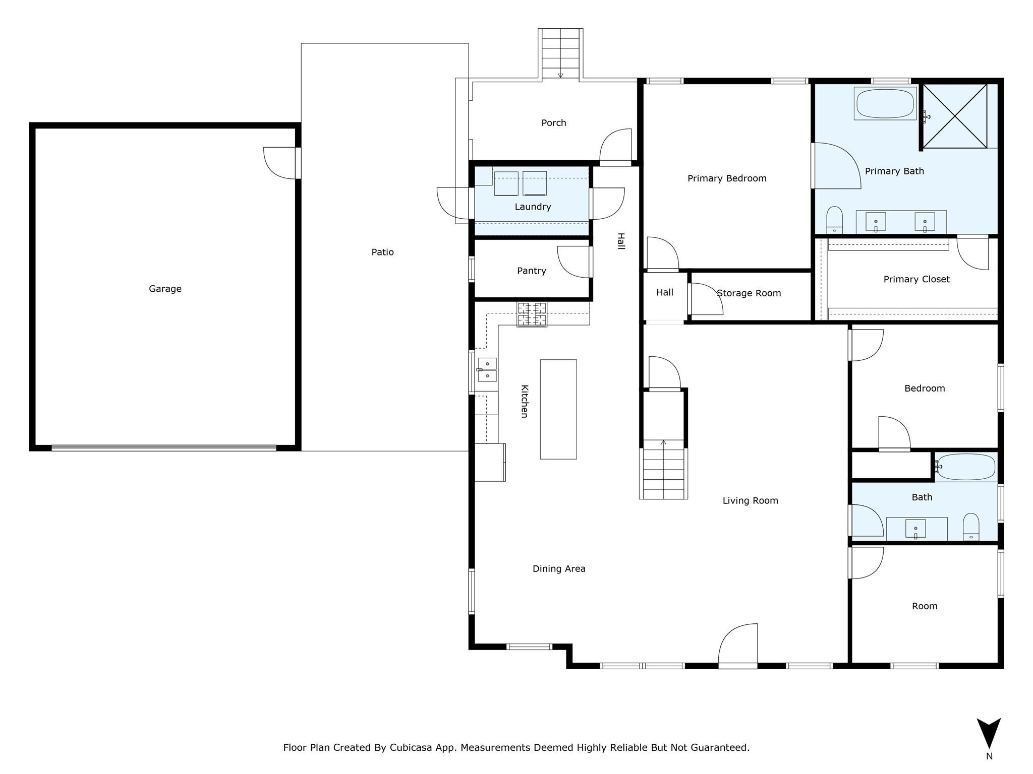 2012 Potter Lane Mesquite TX 75149