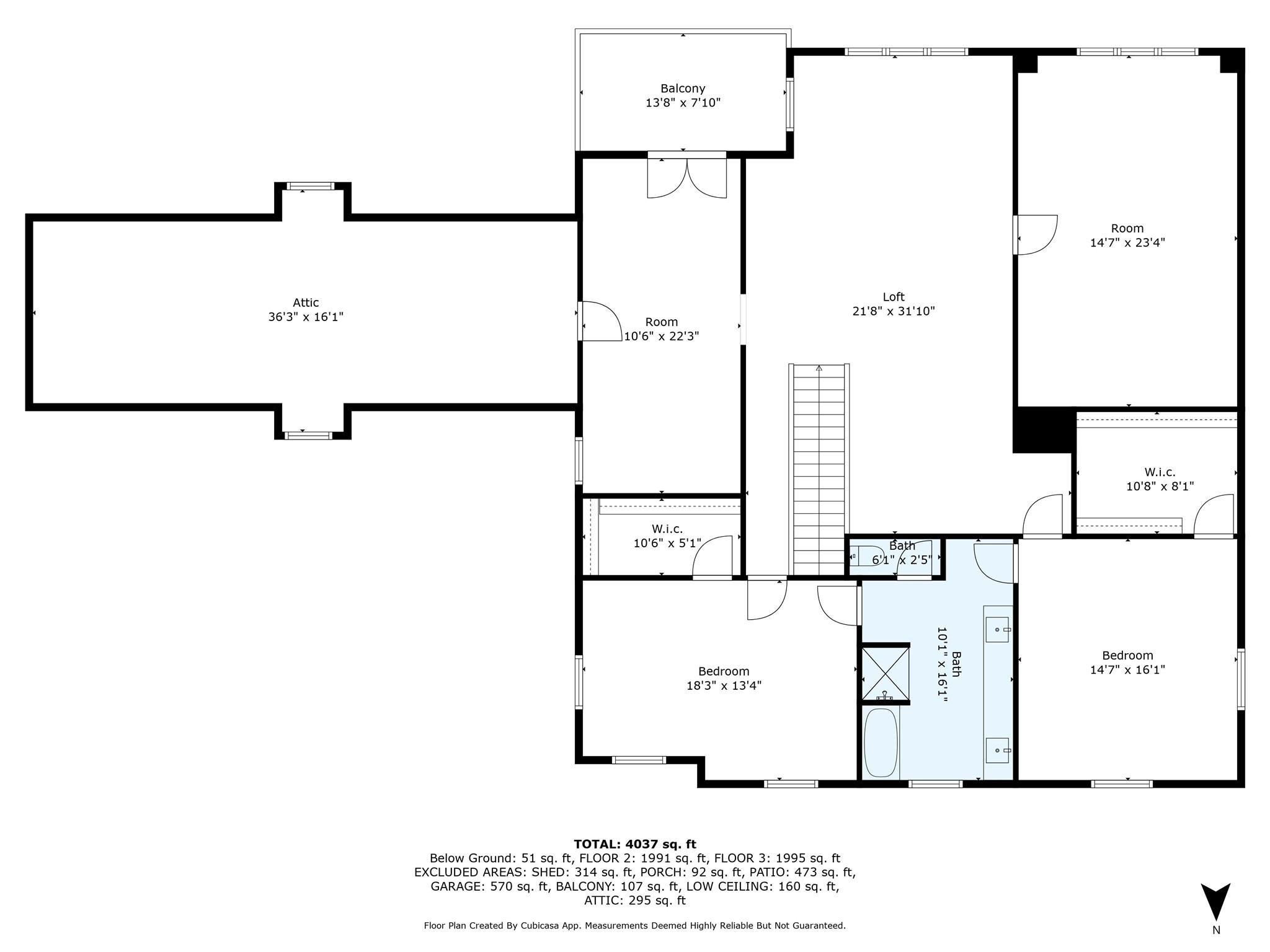 2012 Potter Lane Mesquite TX 75149