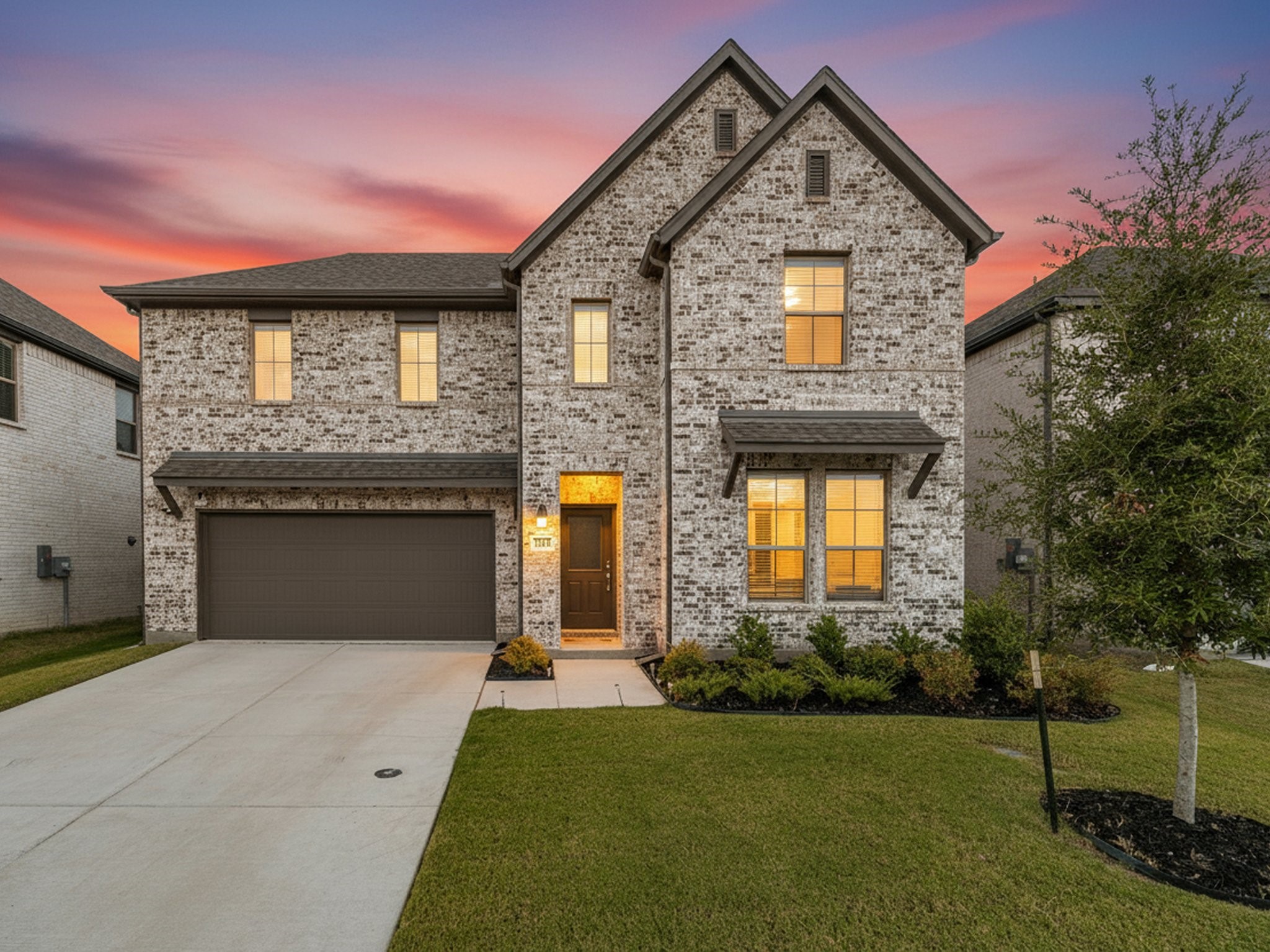 1020 Airbender Drive Princeton TX 75407