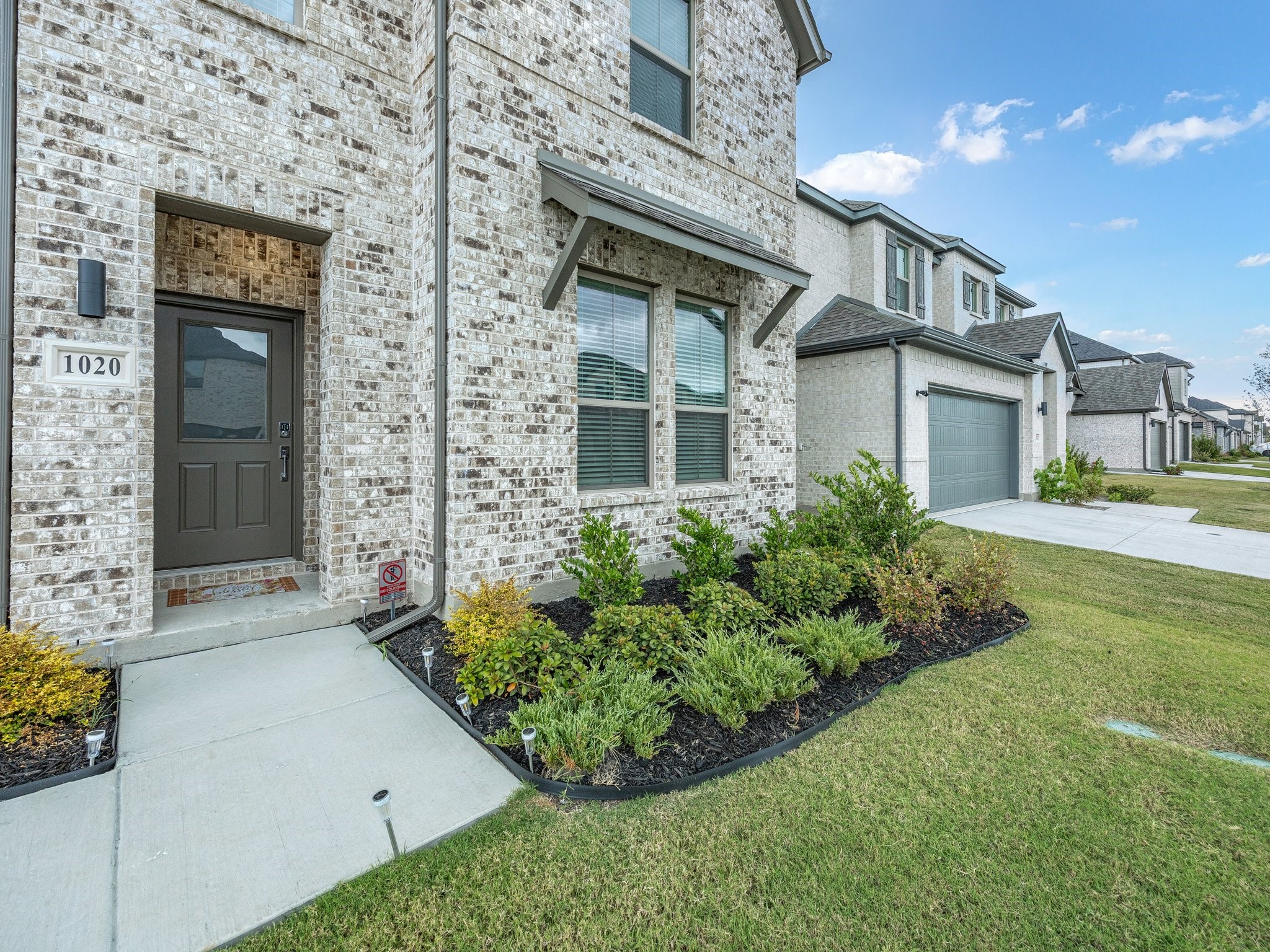 1020 Airbender Drive Princeton TX 75407