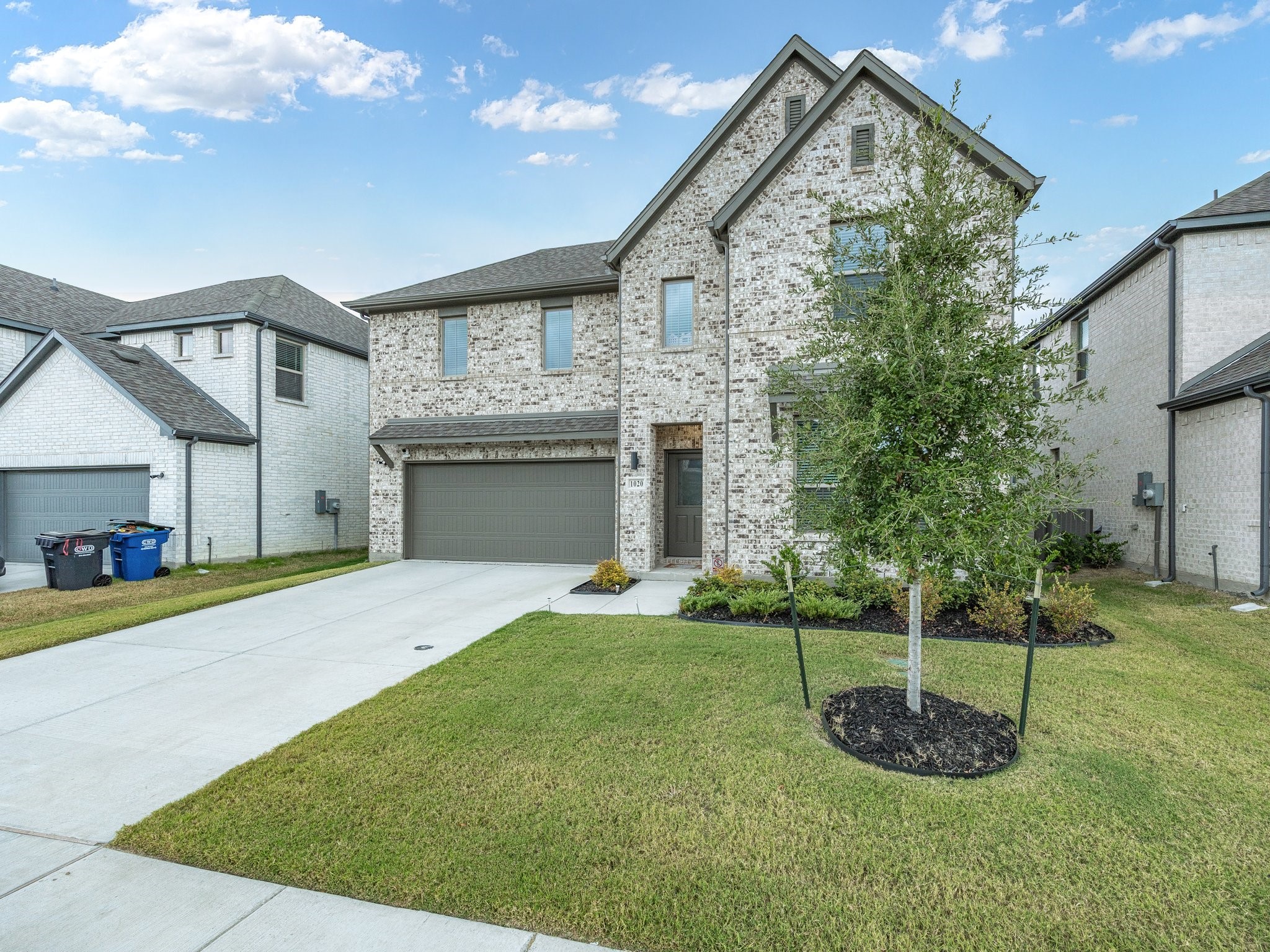1020 Airbender Drive Princeton TX 75407
