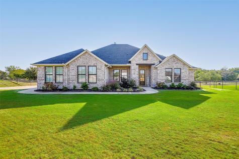 242 Odell Road Springtown TX 76082