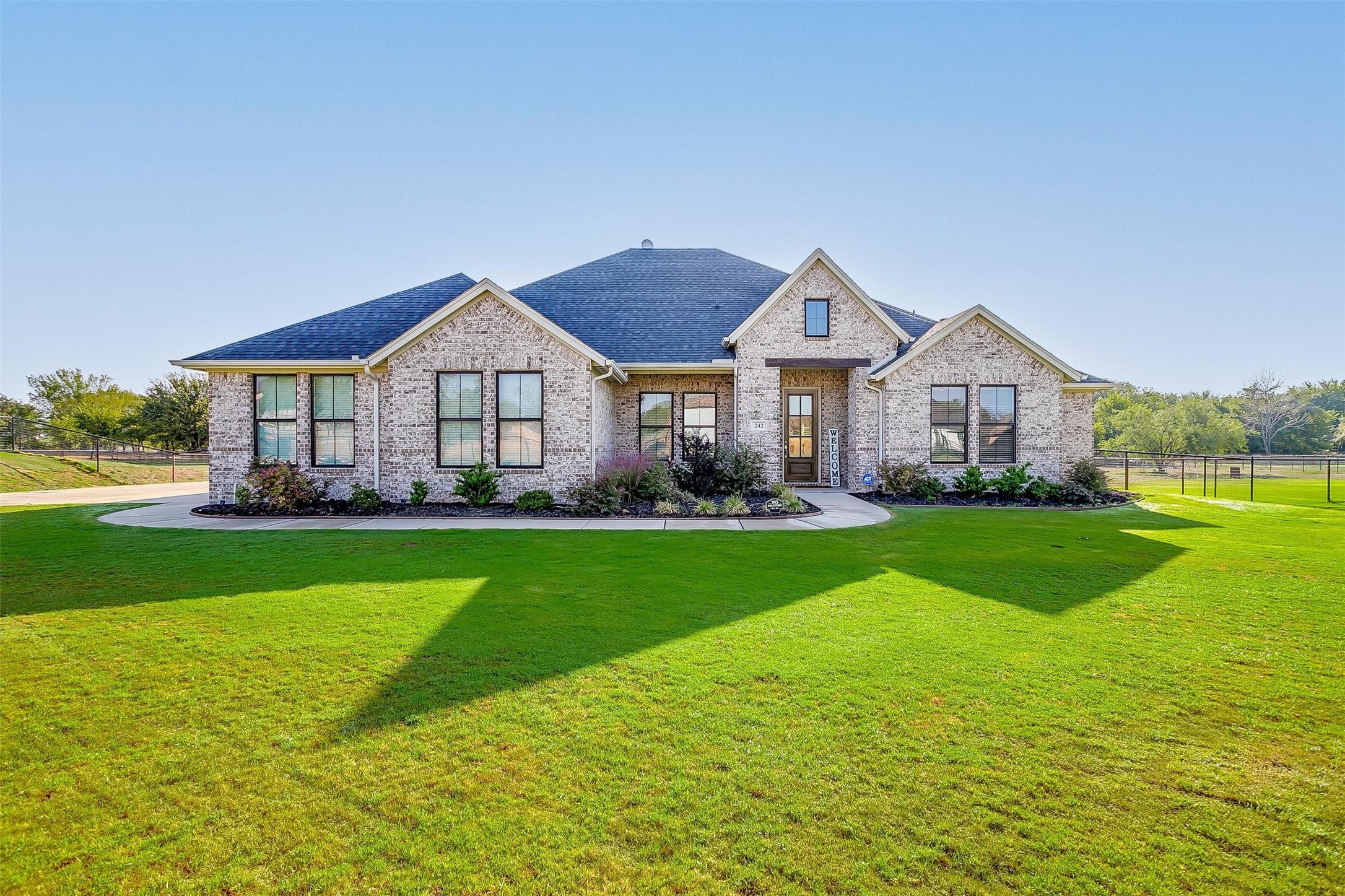 242 Odell Road Springtown TX 76082