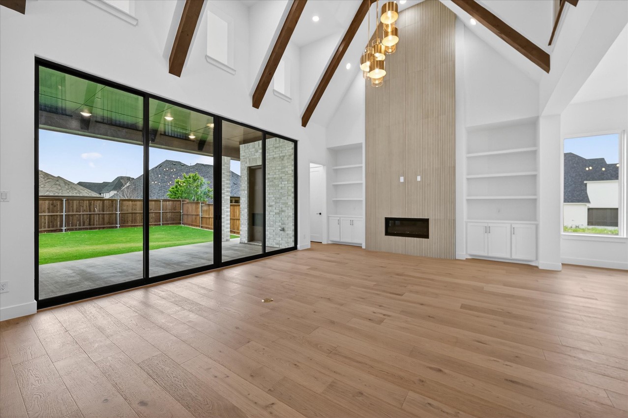 2201 Sorrelwood Court Celina TX 75009