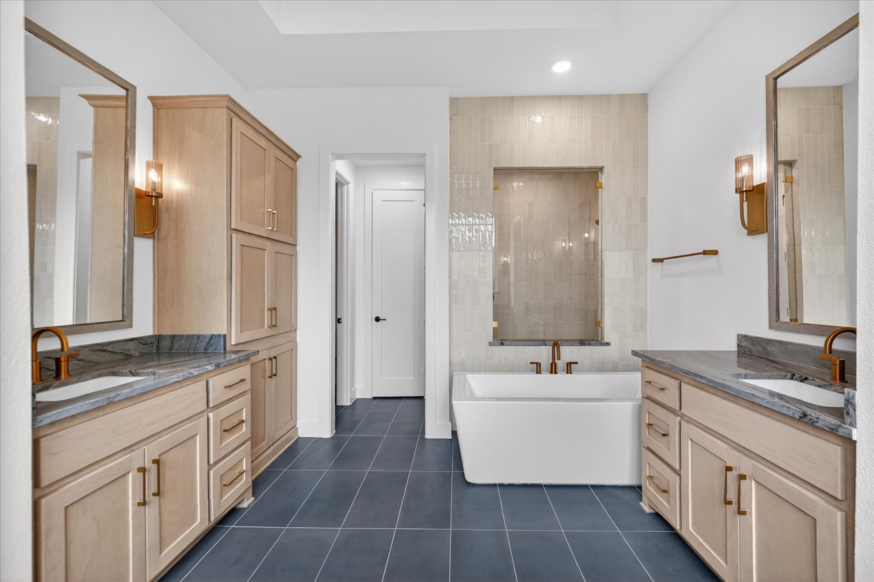 2201 Sorrelwood Court Celina TX 75009