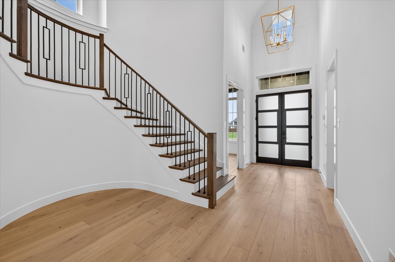 2201 Sorrelwood Court Celina TX 75009