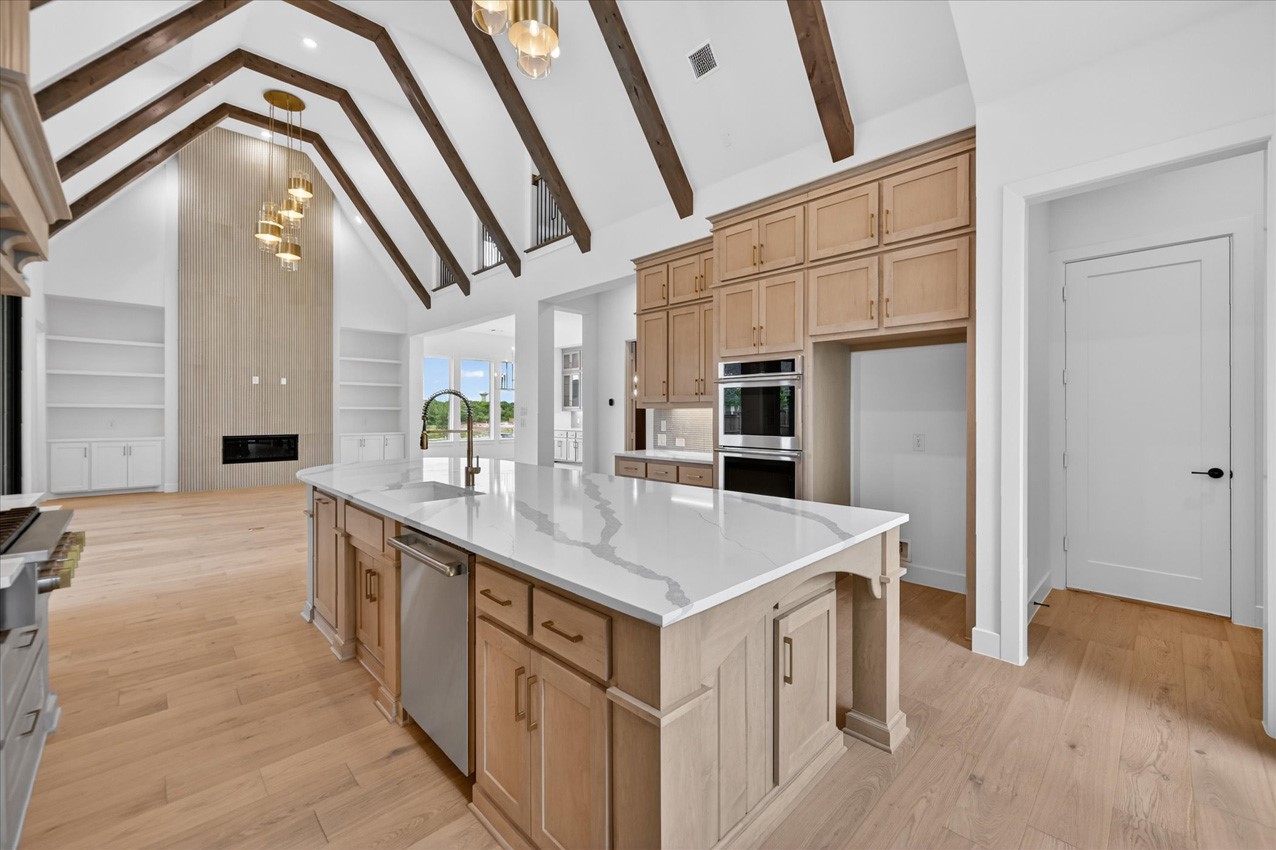 2201 Sorrelwood Court Celina TX 75009