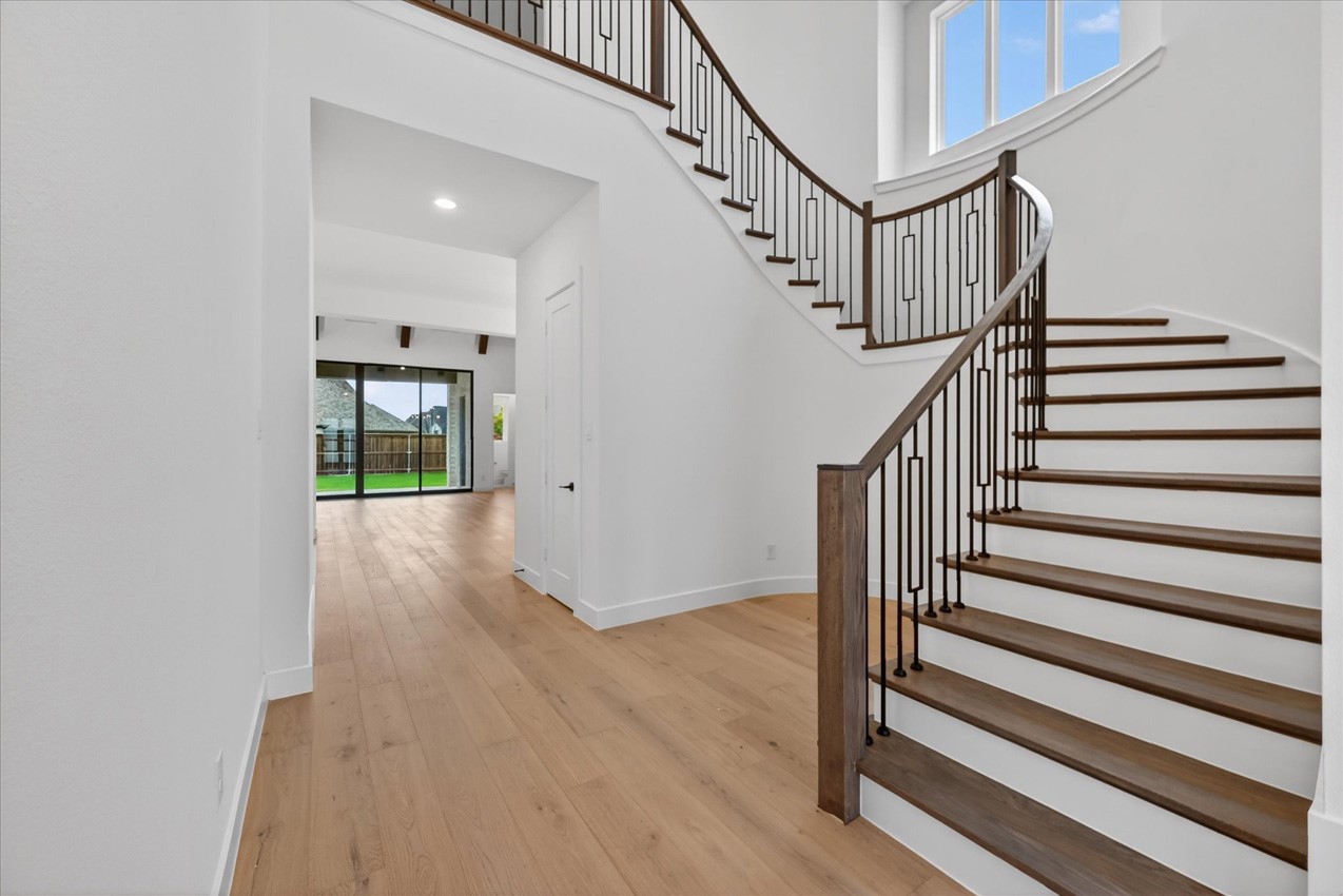 2201 Sorrelwood Court Celina TX 75009