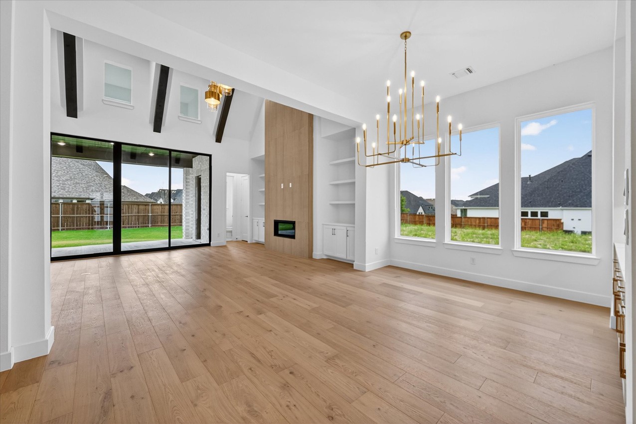 2201 Sorrelwood Court Celina TX 75009