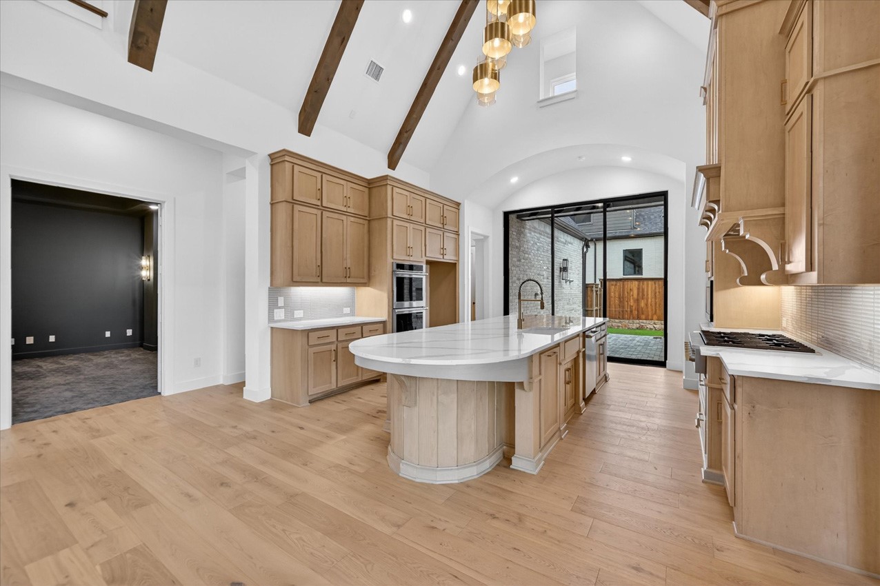 2201 Sorrelwood Court Celina TX 75009