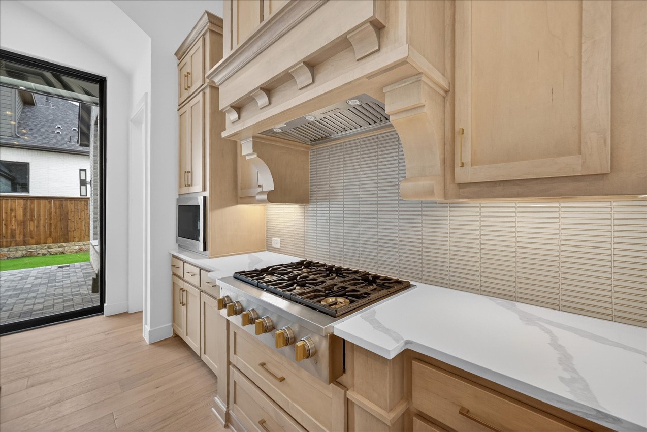 2201 Sorrelwood Court Celina TX 75009
