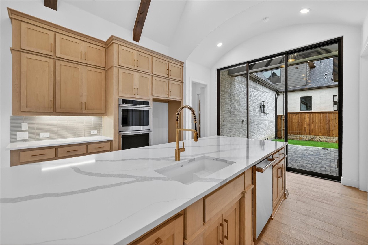 2201 Sorrelwood Court Celina TX 75009