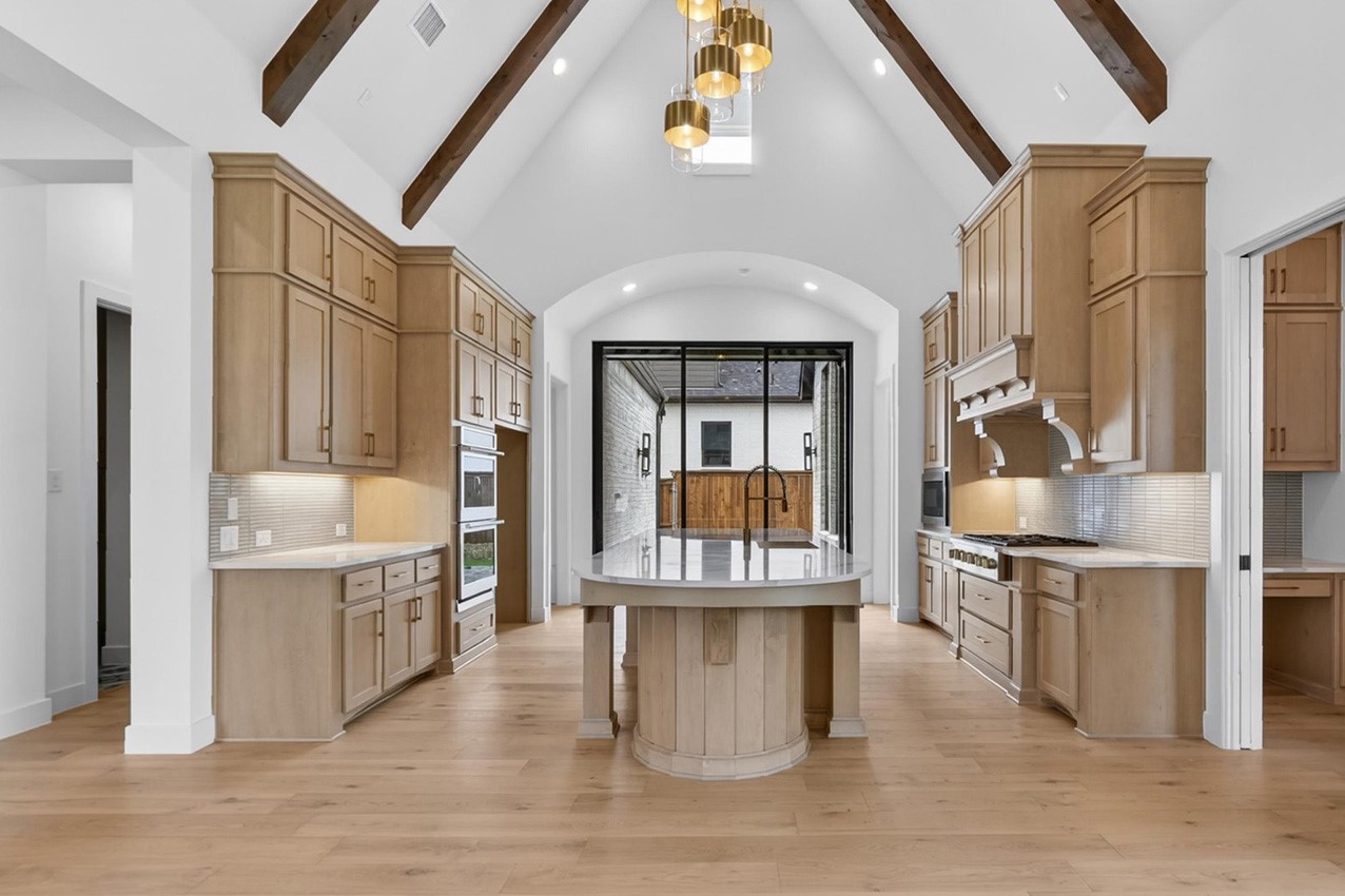 2201 Sorrelwood Court Celina TX 75009