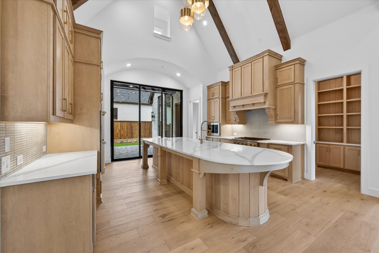 2201 Sorrelwood Court Celina TX 75009