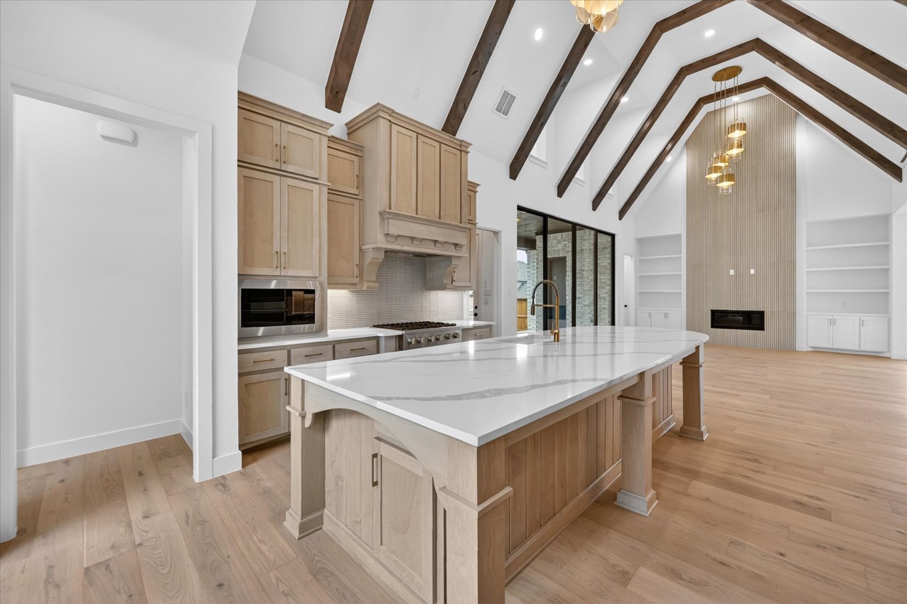 2201 Sorrelwood Court Celina TX 75009