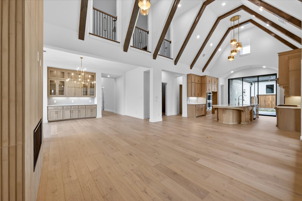 2201 Sorrelwood Court Celina TX 75009