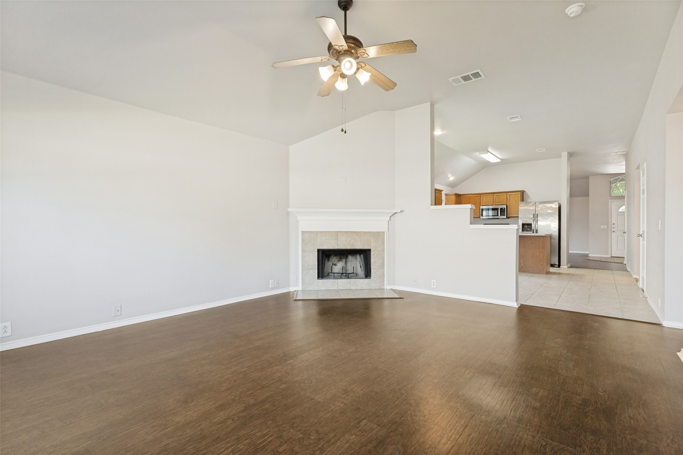 8524 Silverbell Lane Fort Worth TX 76140