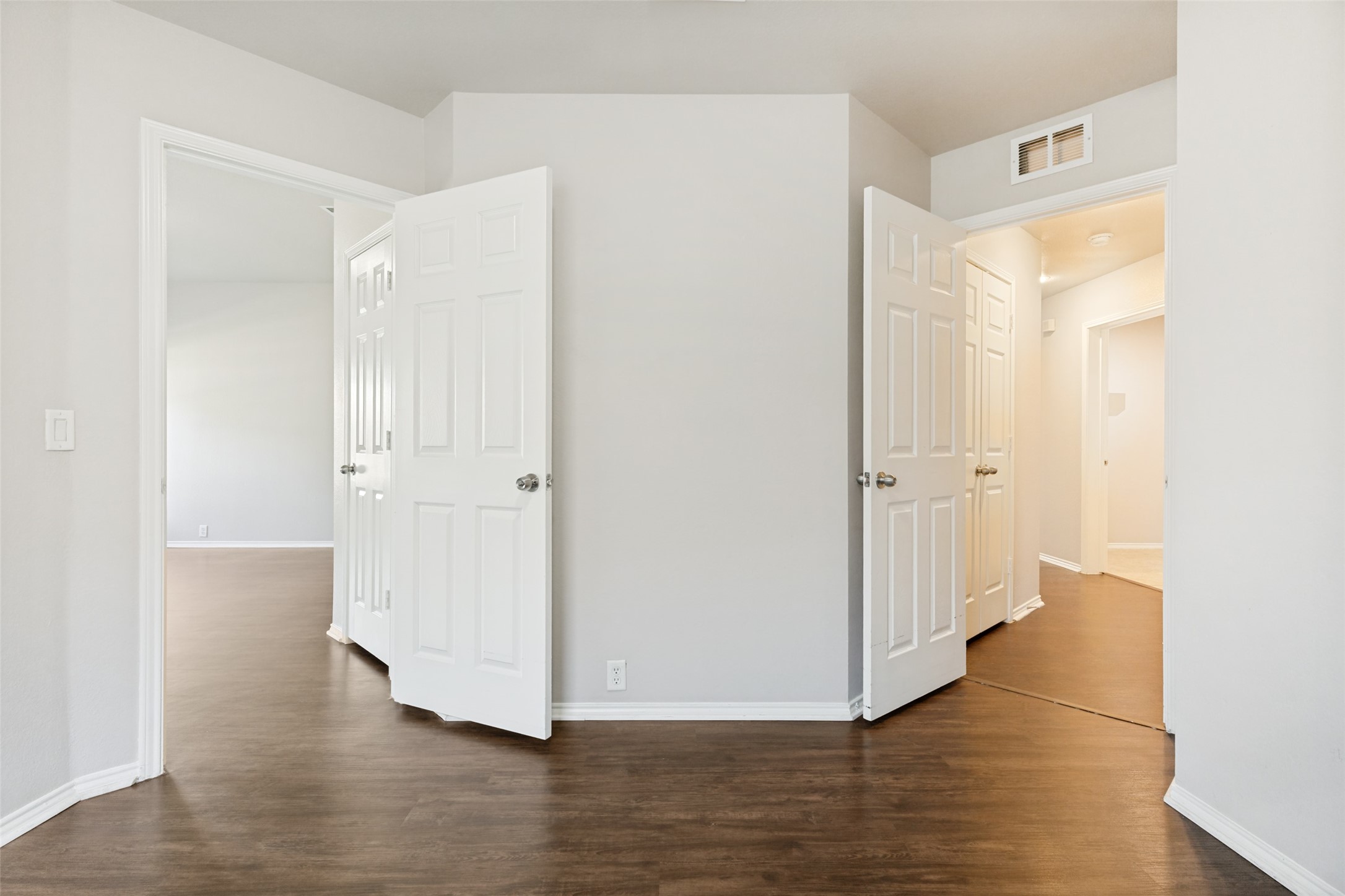 8524 Silverbell Lane Fort Worth TX 76140