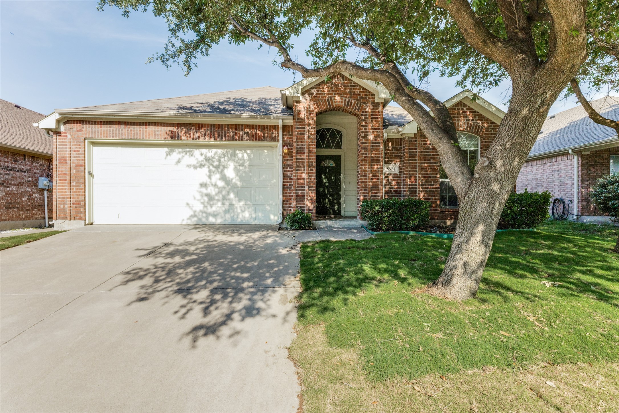 8524 Silverbell Lane Fort Worth TX 76140