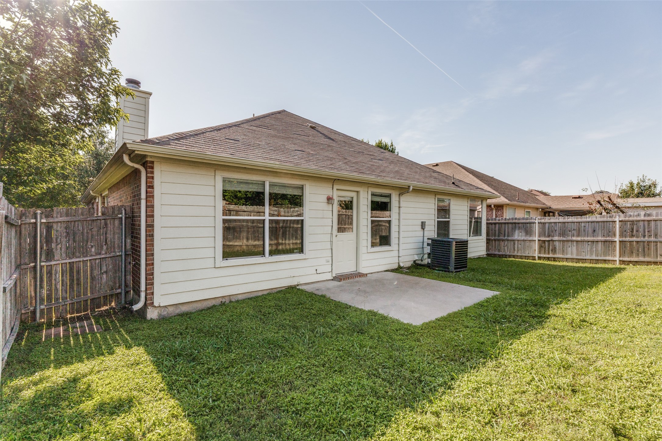 8524 Silverbell Lane Fort Worth TX 76140
