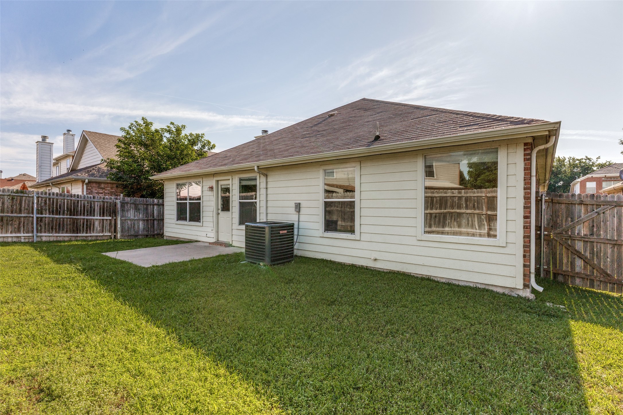 8524 Silverbell Lane Fort Worth TX 76140