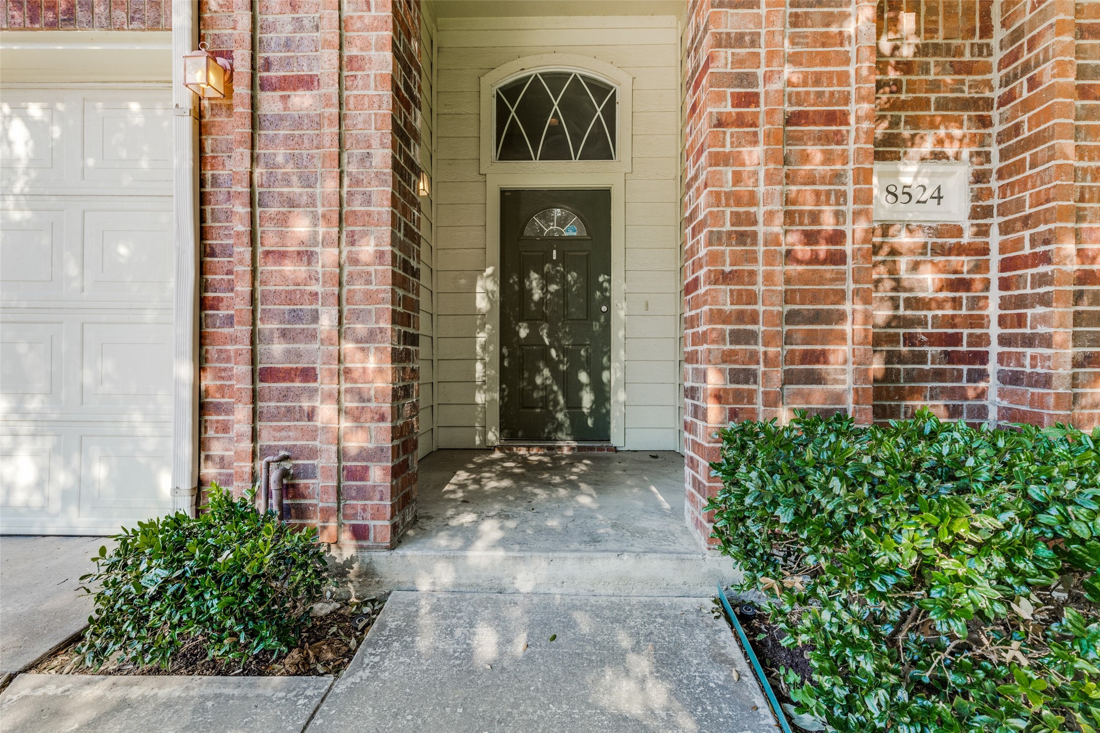8524 Silverbell Lane Fort Worth TX 76140